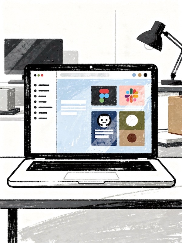 Centralized management and security controls